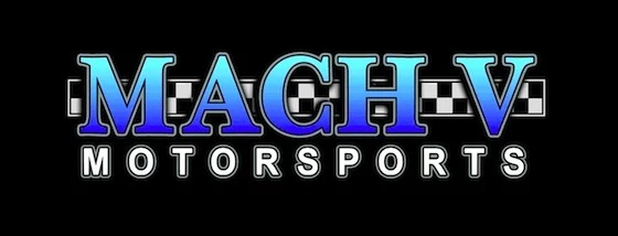 Mach V