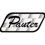 Pauter Rods