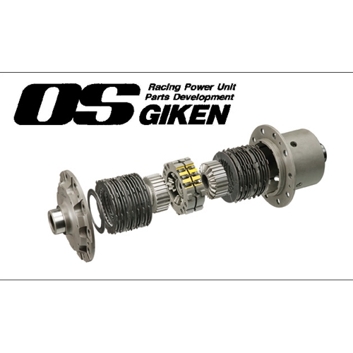 OS GIKEN