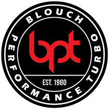 Blouch Turbo