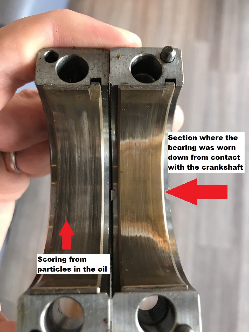 Types of Piston Rings and Piston Ring Maintenance – Allied Motor Parts