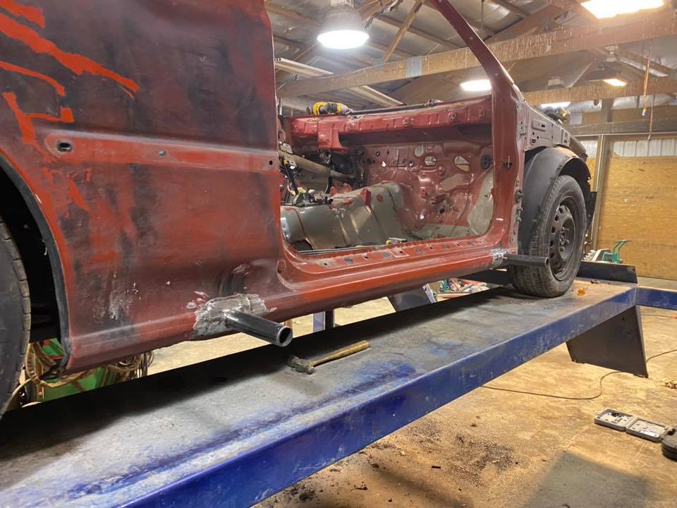 HF Build 3-21-20 1