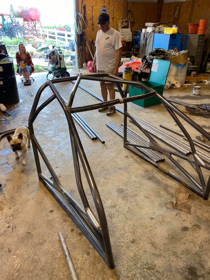 HF Build 5-28-20 2