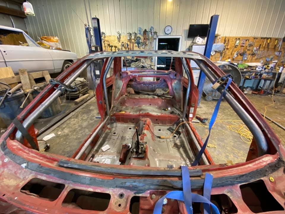 HF Build 5-28-20 4