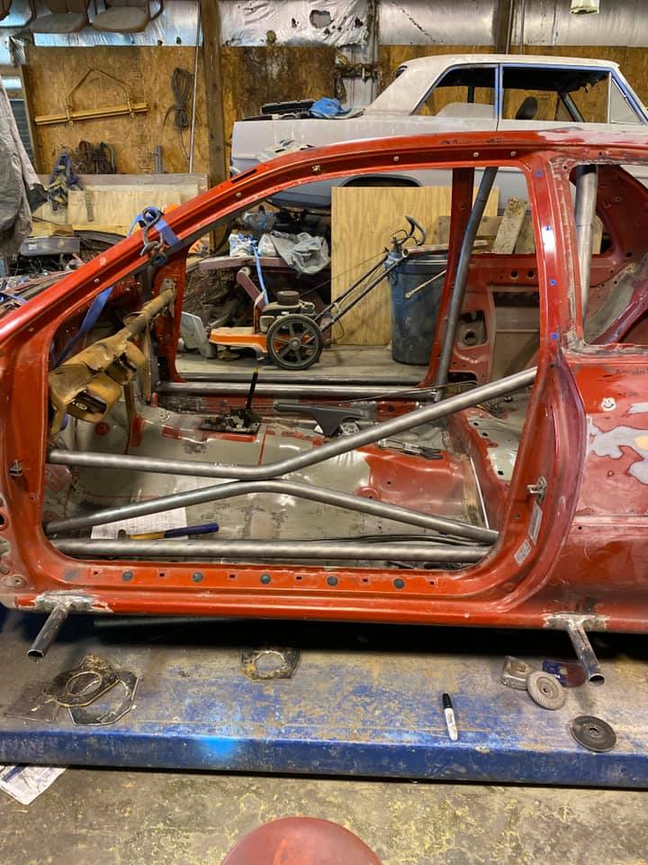 HF Build 5-28-20 5