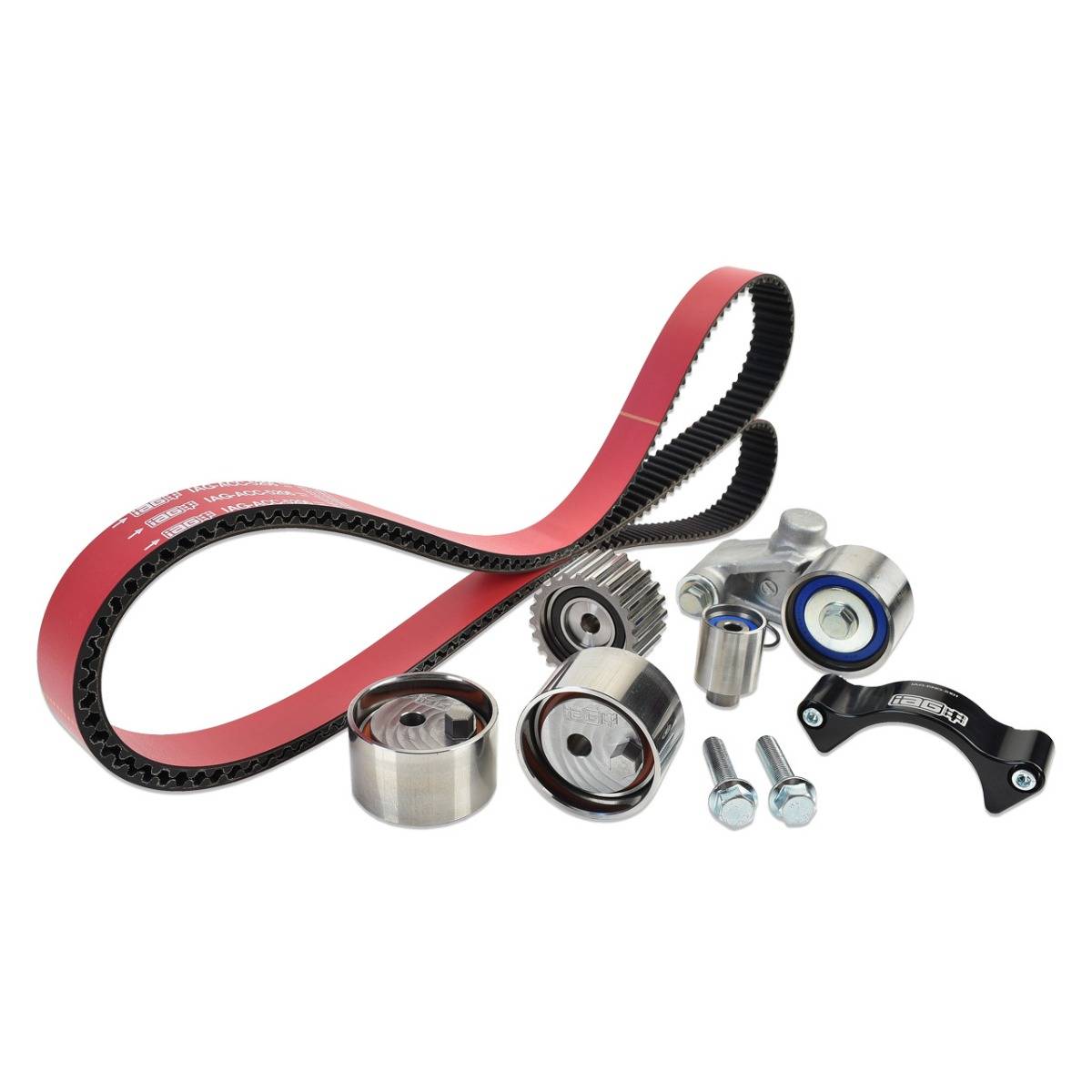 IAG Adjustable Idler Timing Belt Kit