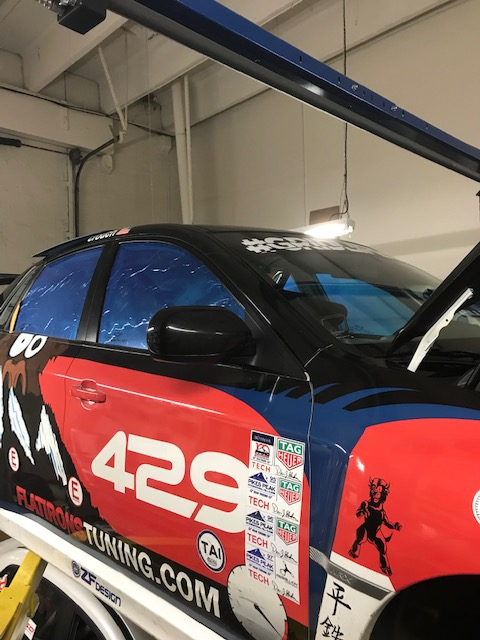 Lexan Windows