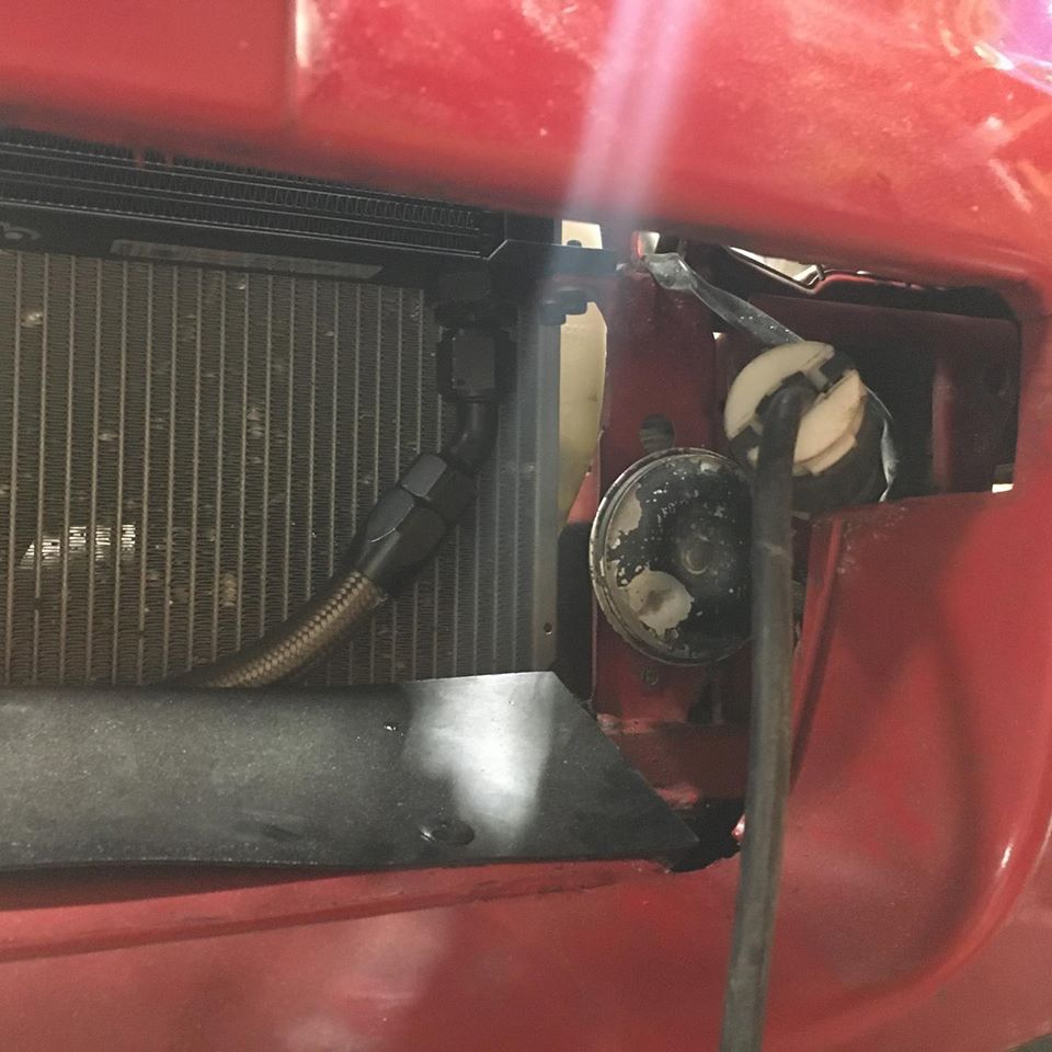 OTC Block Heater