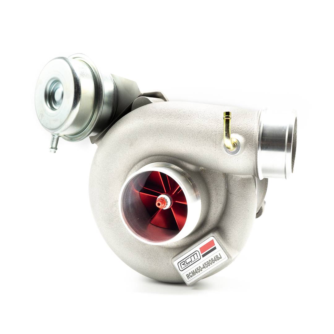 Turbo Kit Yamaha SR Viper