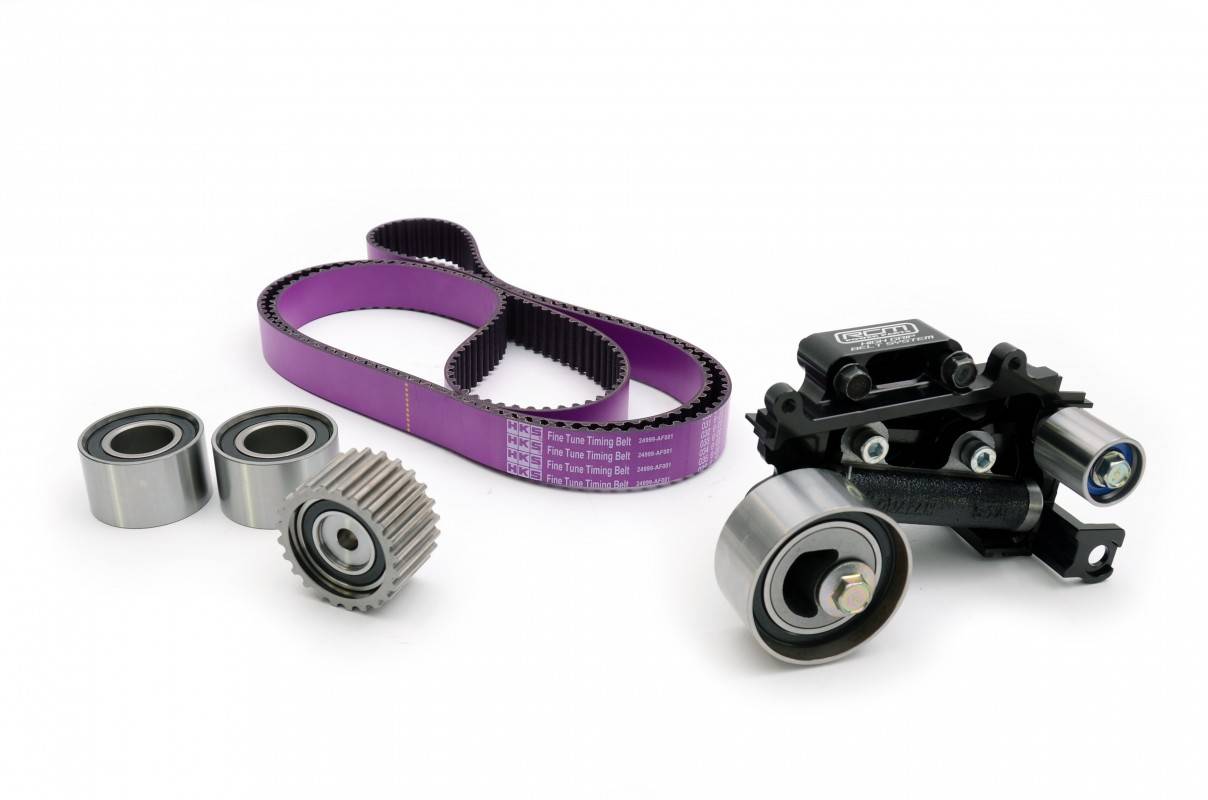RCM HKS High Grip Timing Belt Kit