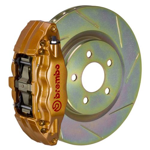 STI Brembo Gold