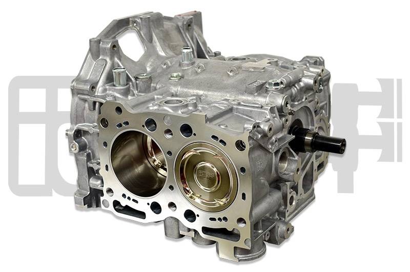 IAG Stage 2.7 Magnum