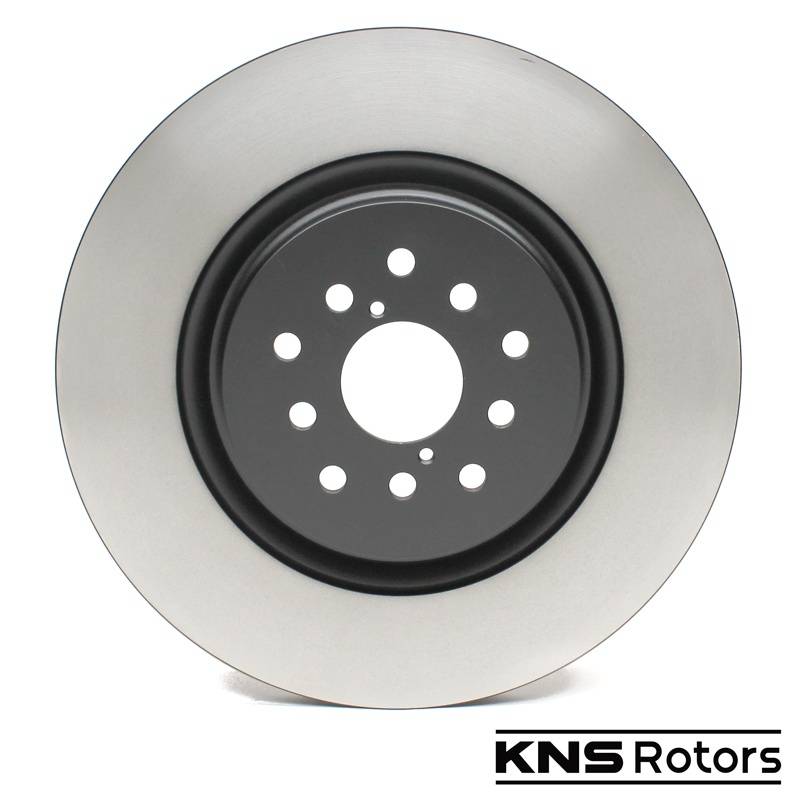 KNS Gravel Rotors
