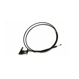 Subaru OEM Hood Latch Release Cable (02-07 WRX, 04-07 STI, 02-07