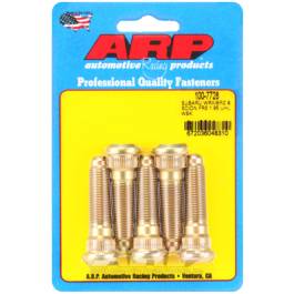 ARP 2.535 UHL Wheel Stud Kit for Subaru WRX/WRX STI/BRZ/FR-S/86 (100-7729) main image 0