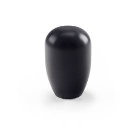Killer B Type-R Knob 6MT W/Rev Lockout - Black (04+ STI, 15+ WRX)