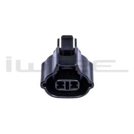 Active Valve Control Solenoid (AVCS) Plug A