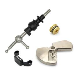 Billetworkz Short Shifter (15-23 WRX, 18+ Crosstrek)