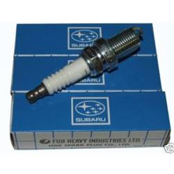 2002 wrx new arrivals spark plugs