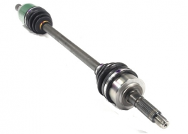 Subaru OEM Axles - Rear Pair (11+ STI)