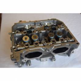 Subaru OEM 2015-2021 WRX Cylinder Head with Valves, Springs, and Retainers