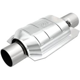 Magnaflow Catalytic Converter - CARB - 441334