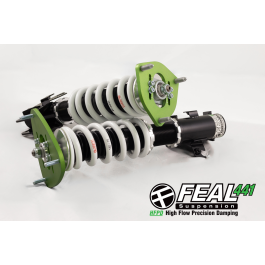 ralu Chromoly UM07 Marfield, 27-spline - Marlin Crawler Off-Road