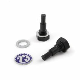 Company23 Intake & Exhaust Camshaft Pin Kit and Pulley/Sprocket Pivot