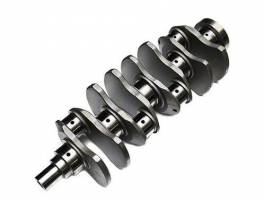 Brian Crower 83mm Stroke 4340 Billet Crankshaft (EJ255