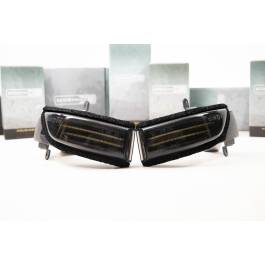 Morimoto XB LED Mirror Lights (15-21 WRX/STI)