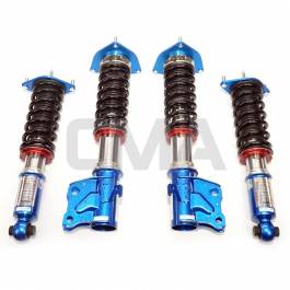 Cusco Street Zero A (15+ STI)