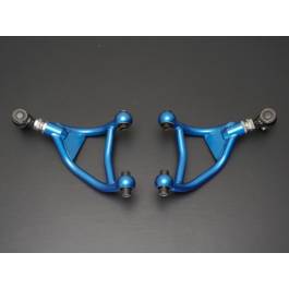 Cusco 15-25 WRX / 15-21 STI / 22-24 GR86/BRZ Lateral Control