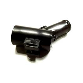 Subaru OEM PCV Hose Connector - 11821AA670 (12-14 WRX)