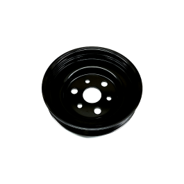 Subaru OEM Water Pump Pulley (13-20 BRZ)