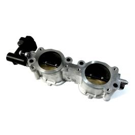 Subaru OEM TGV Assembly - Left, Driver (07-21 STI)