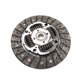 Subaru OEM Clutch Disc (04-21 STI)