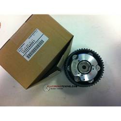 Dual AVCS Cam Gears - 2008+ STI
