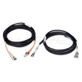 iWire Subaru AVCS Wiring Kit - Basic Kit with Locks (Left Hand Drive ...