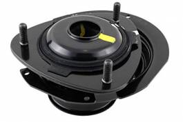 STI Group-N Rear Strut Mounts (04-07 WRX/STI)
