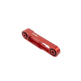 Perrin Pitch Stop Mount Red 2002-2021 WRX / STI / LGT/ FXT Perrin Pitch Stop Mount Red 2002-2021 WRX / STI / LGT/ FXT