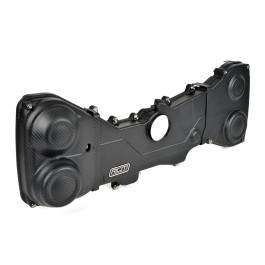 RCM Carbon Timing Belt Cover - Dual AVCS