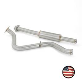 nameless midpipe