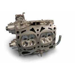 P2P Racing Stage 1 EJ Cylinder Heads - Dual AVCS