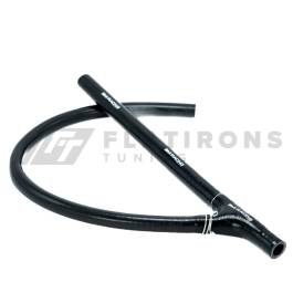 3MI Racing AOS Hose Kit - Long Turbo Drain length