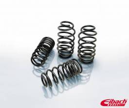 Eibach Pro-Kit Lowering Springs (MK7 Golf R)