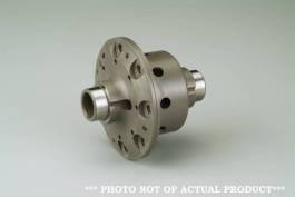 OS Giken Front Super Lock Limited Slip Differential | 2004-2014 Subaru WRX STi GD/GR (SB041-HA01)