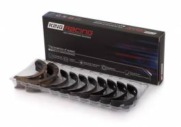 King XPG Main Bearings (Subaru EJ20/EJ25)