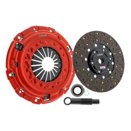 Action Clutch Stage 2 Clutch Kit (1SC) for Toyota Corolla XRS 2009-2012 2.4L (2AZ-FE) (ACR-2042) main image 0
