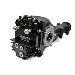 RCM R180 Differential Cover