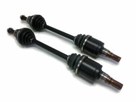 Focus Rear Axle Driveshaft Shop 500hp - Rear Axle (16-18 Focus RS)